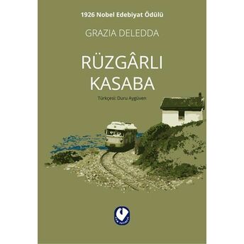 Rüzgârlı Kasaba Grazia Deledda