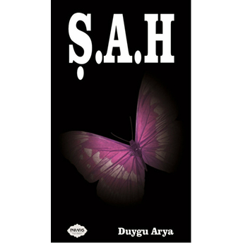 Ş.a.h.-Duygu Arya