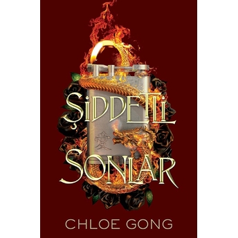 Şiddetli Sonlar (Ciltli) - Chloe Gong