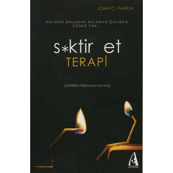 S*Ktir Et Terapi John C. Parkin