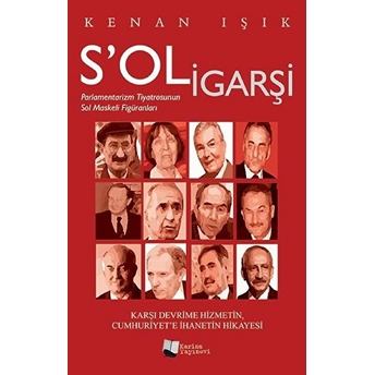 S’oligarşi - Kenan Işık