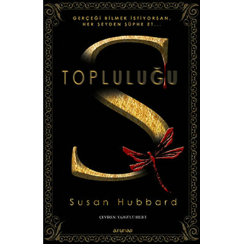 S Topluluğu Susan Hubbard