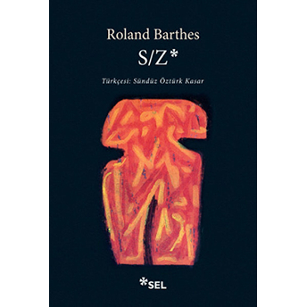 S/Z Roland Barthes