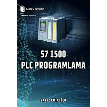 S7 1500 Plc Programlama - Yavuz Eminoğlu