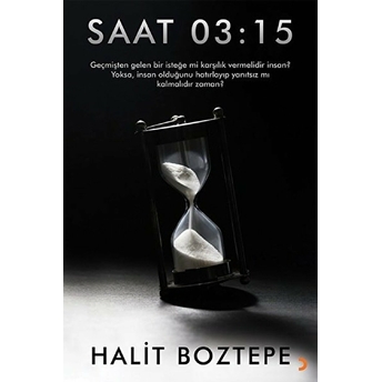 Saat 03:15 - Halit Boztepe