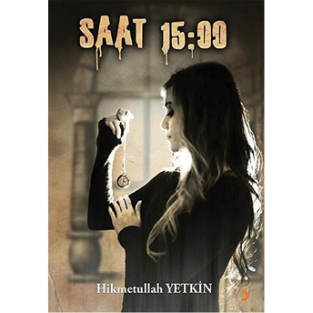 Saat 15:00-Hikmetullah Yetkin