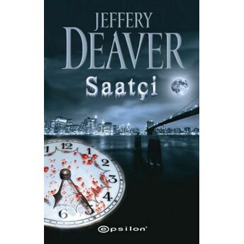 Saatçi Jeffery Deaver