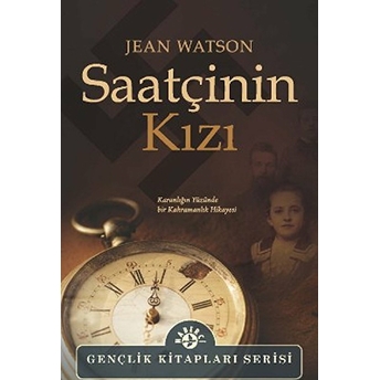 Saatçinin Kızı Jean Watson