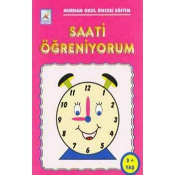 Saati Öğreniyorum Kolektif