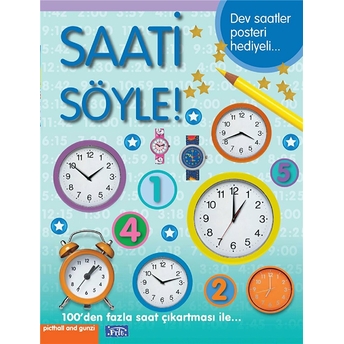 Saati Söyle! Kolektif