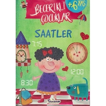 Saatler - Becerikli Çocuklar Kolektif