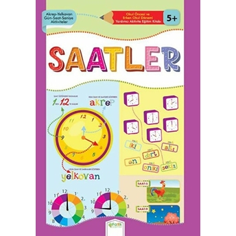 Saatler Kolektıf