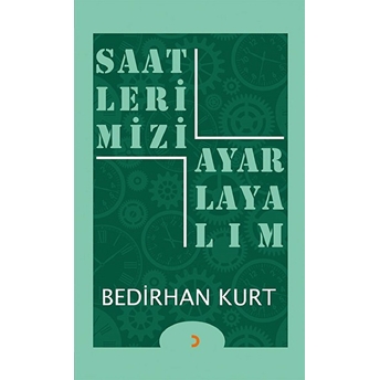 Saatlerimizi Ayarlayalım