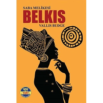 Saba Melikesi Belkıs