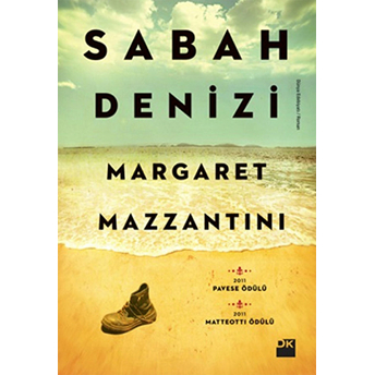 Sabah Denizi Margaret Mazzantini