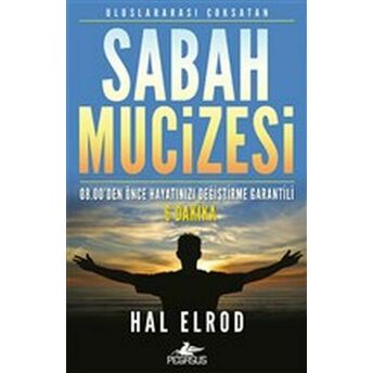 Sabah Mucizesi Hal Elrod