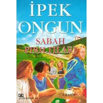 Sabah Pırıltıları Ipek Ongun