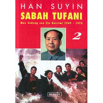 Sabah Tufani Han Suyin