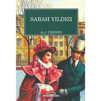 Sabah Yıldızı A. J. Cronin