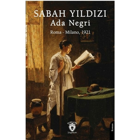 Sabah Yıldızı Ada Negri