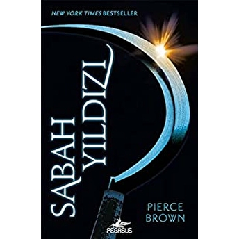 Sabah Yıldızı - Kızıl Isyan 3 (Ciltli) Pierce Brown