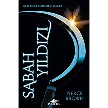 Sabah Yıldızı - Kızıl Isyan 3 Pierce Brown