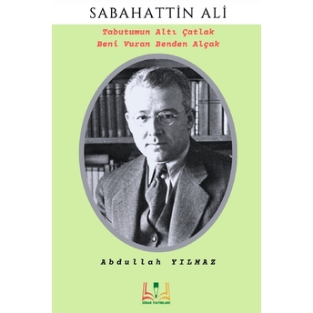 Sabahattin Ali Abdullah Yılmaz