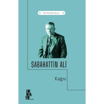 Sabahattin Ali Kağnı Sabahattin Ali