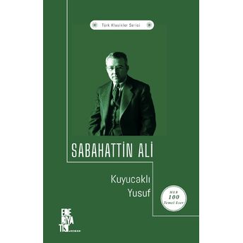 Sabahattin Ali Kuyucaklı Yusuf Sabahattin Ali