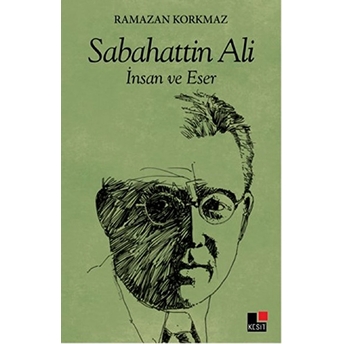 Sabahattin Ali Ramazan Korkmaz