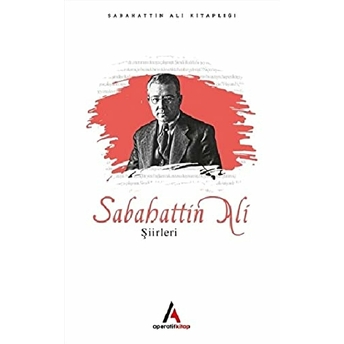 Sabahattin Ali - Şiirleri Sabahattin Ali