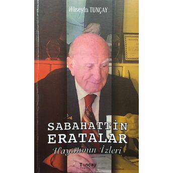 Sabahattin Eratalar Hüseyin Tunçay