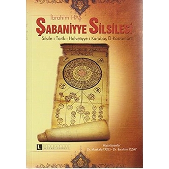 Şabaniyye Silsilesi