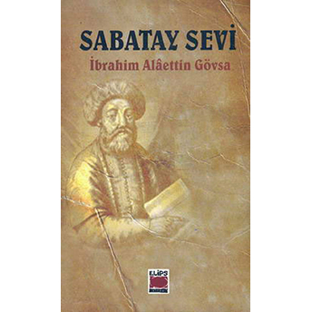 Sabatay Sevi Ibrahim Alaettin Gövsa