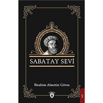 Sabatay Sevi Ibrahim Alaettin Gövsa