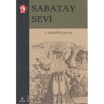 Sabatay Sevi Ibrahim Alaettin Gövsa