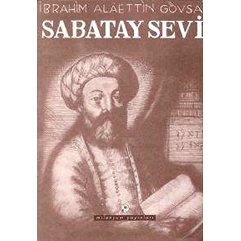 Sabatay Sevi Ibrahim Alaettin Gövsa