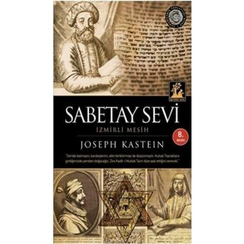 Sabetay Sevi - Izmirli Mesih Joseph Kastein