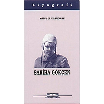 Sabiha Gökçen