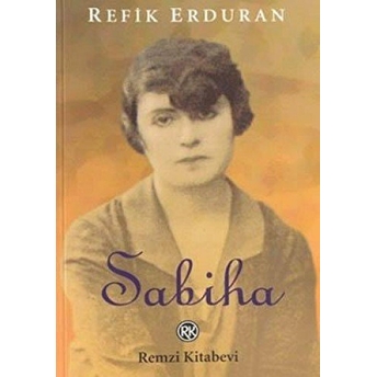 Sabiha Refik Erduran