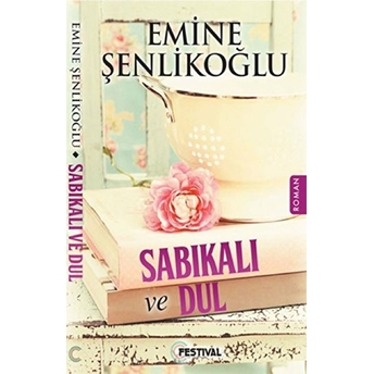 Sabıkalı Ve Dul Emine Şenlikoğlu