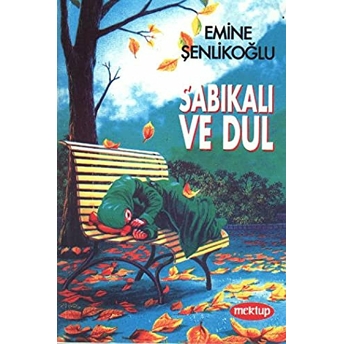 Sabıkalı Ve Dul Emine Şenlikoğlu