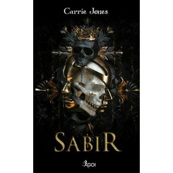 Sabır Carrie Jones