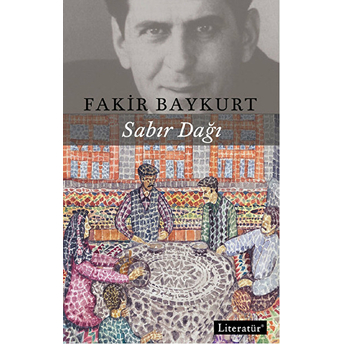 Sabır Dağ Fakir Baykurt