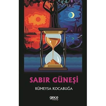 Sabır Güneşi - Rümeysa Kocabuğa