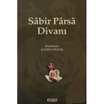 Sabir Parsa Divanı-Kazım Yoldaş