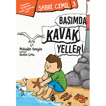 Sabri Cemil 3 - Başımda Kavak Yelleri Muhiddin Yenigün