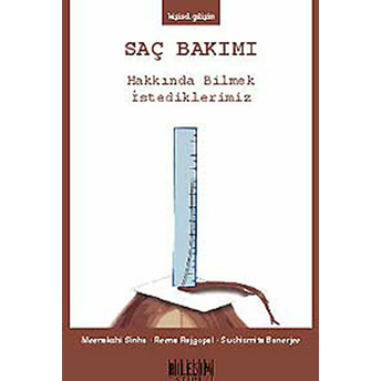 Saç Bakımı Kolektif