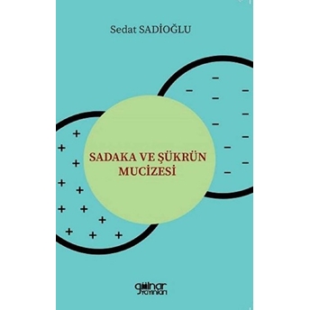 Sadaka Ve Şükrün Mucizesi - Sedat Sadioğlu