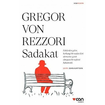 Sadakat Gregor Von Rezzori